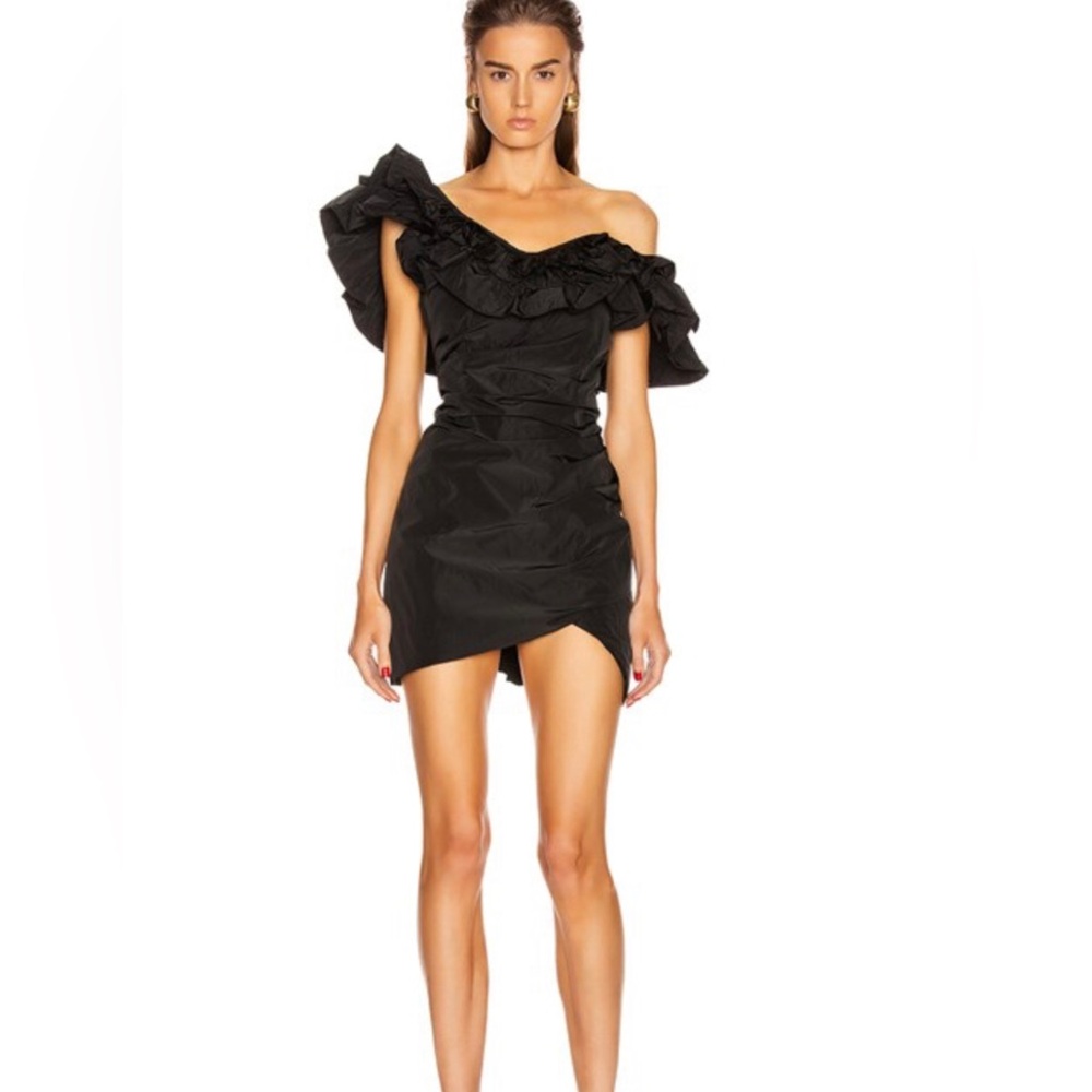 Alexis Benicia Dress!